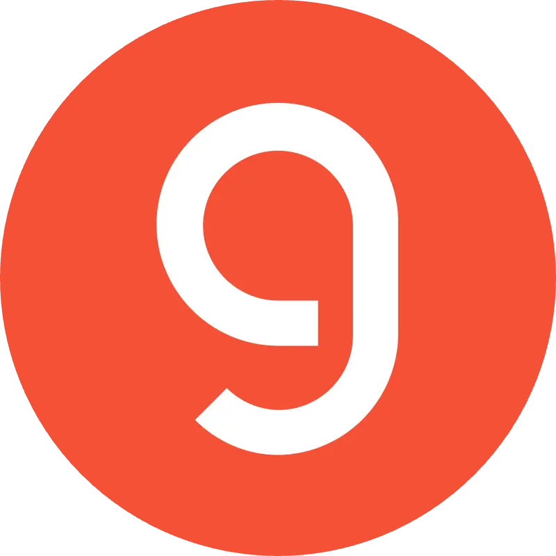 Groq Logo